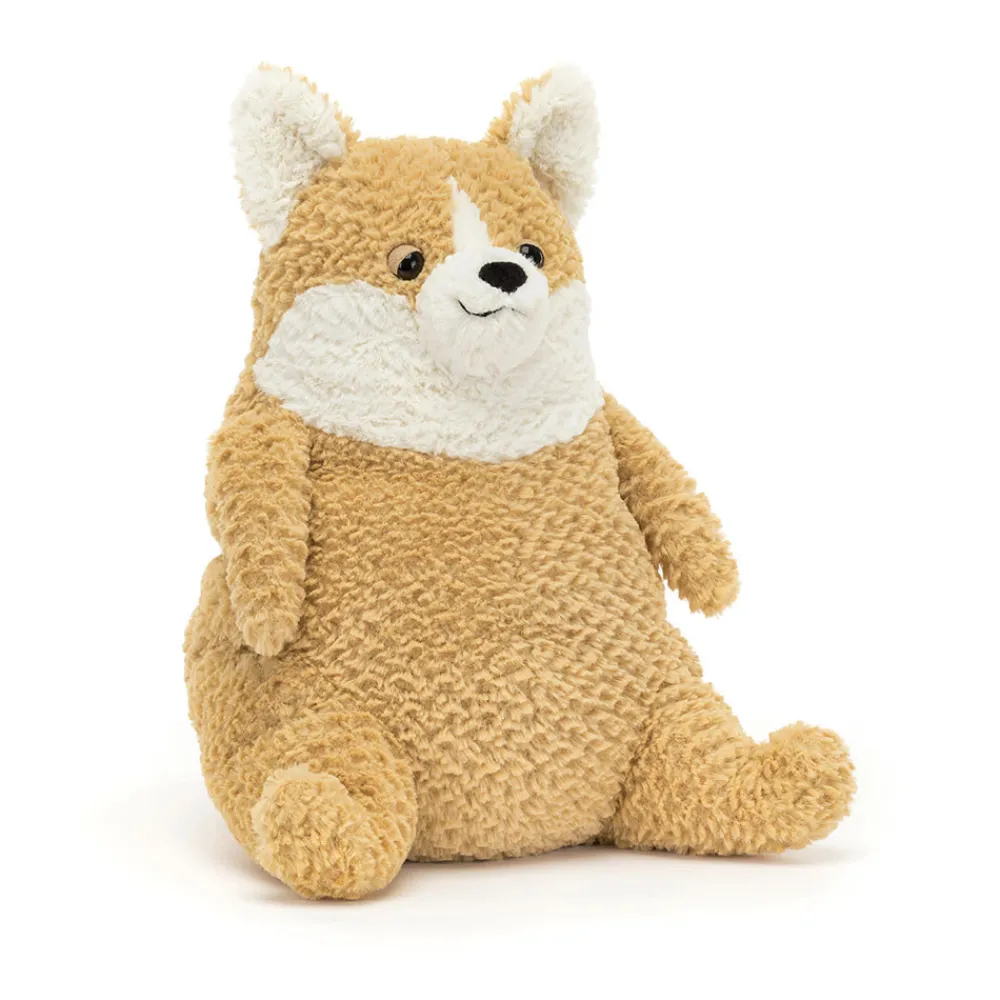 Jellycat Amore Corgi