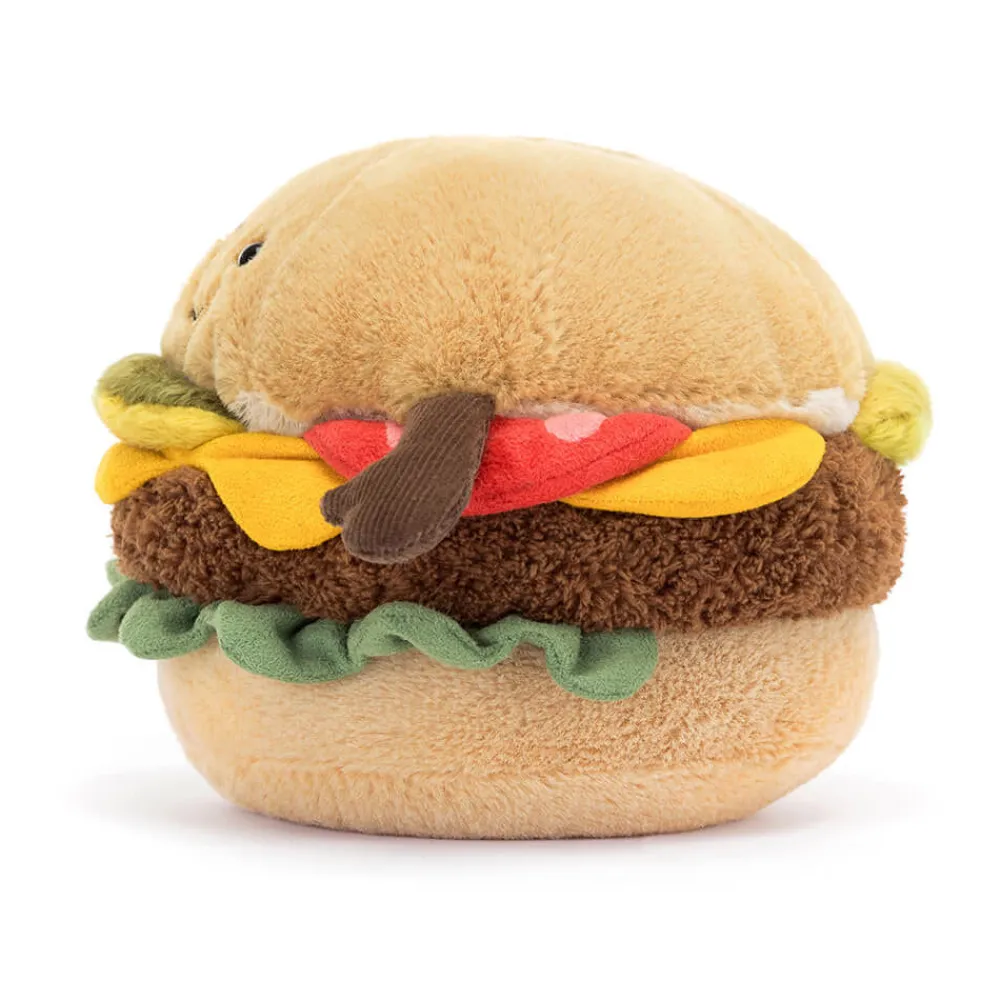 Jellycat Amuseables Burger