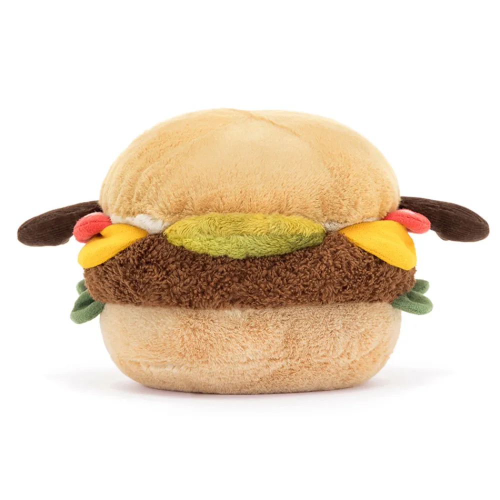 Jellycat Amuseables Burger