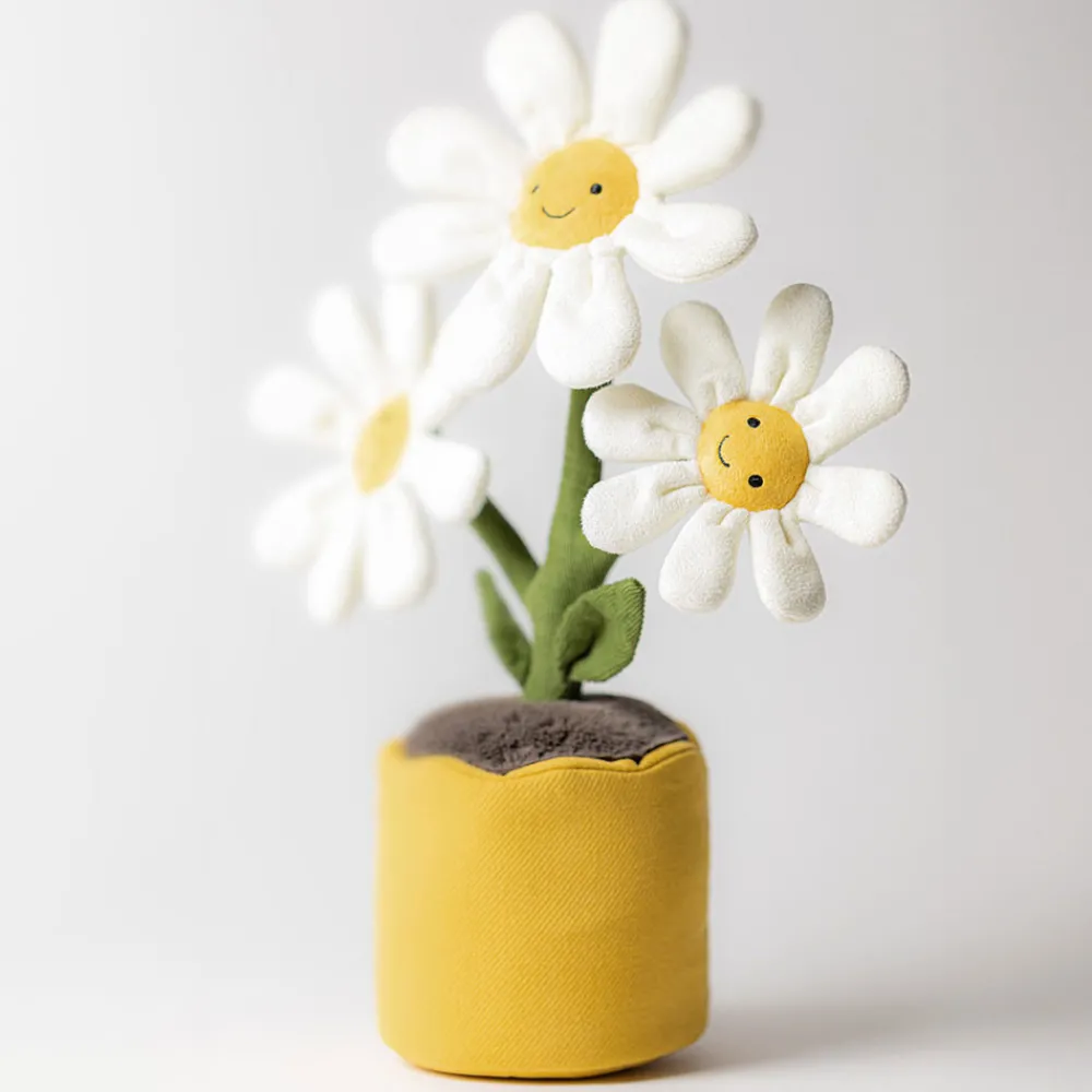 Jellycat Amuseables Daisy