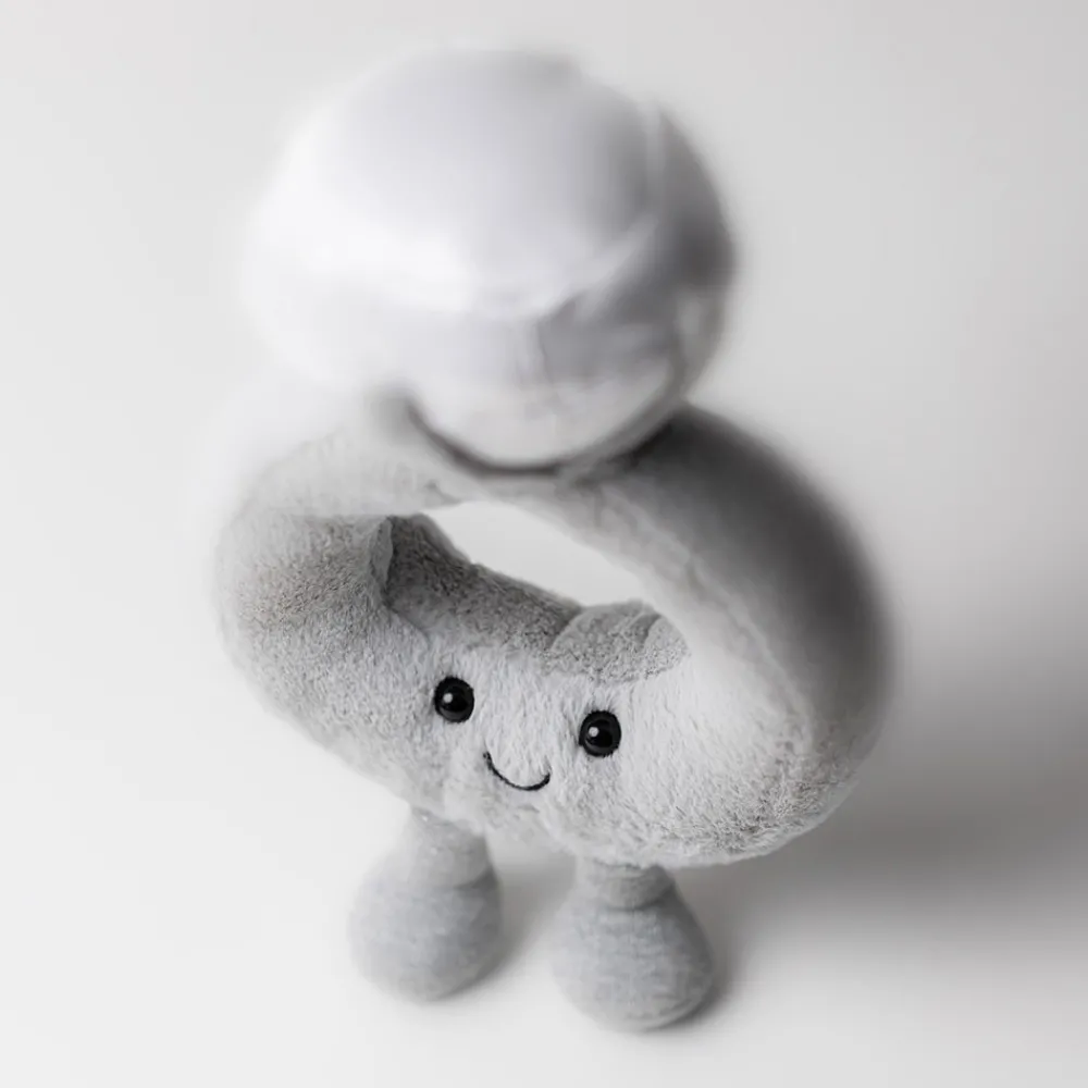 Jellycat Amuseables Diamond Ring