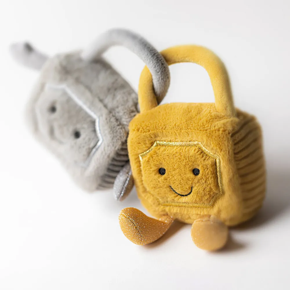 Jellycat Amuseables Love Locks