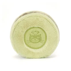 Jellycat Amuseables Max Macaron