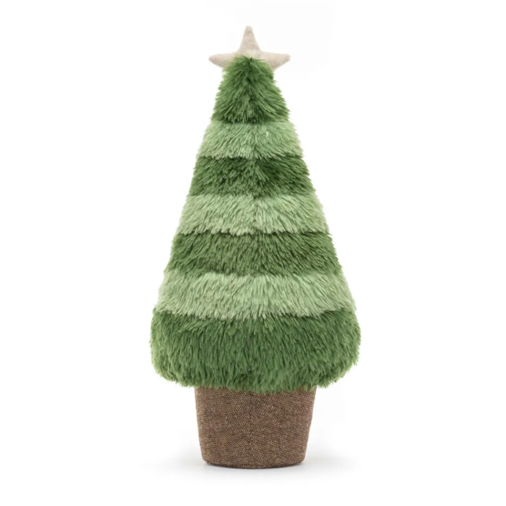 Jellycat Amuseables Nordic Spruce Christmas Tree