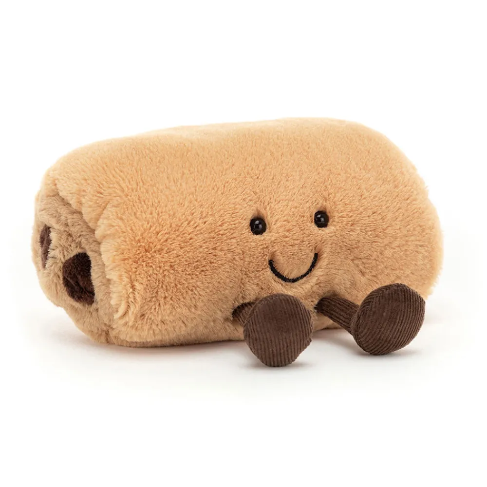 Jellycat Amuseables Pain Au Chocolat