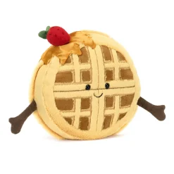 Jellycat Amuseables Rene Waffle