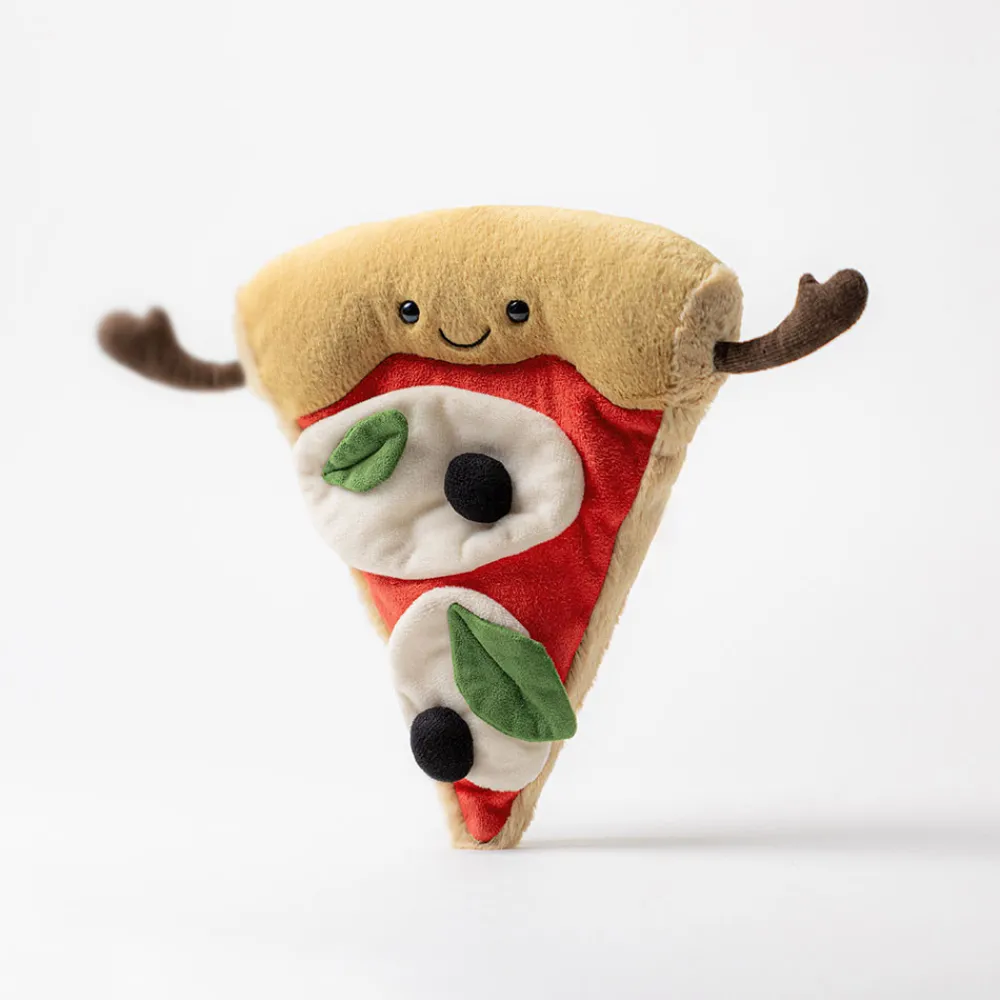 Jellycat Amuseables Slice of Pizza