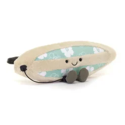 Jellycat Amuseables Sports Surfboard