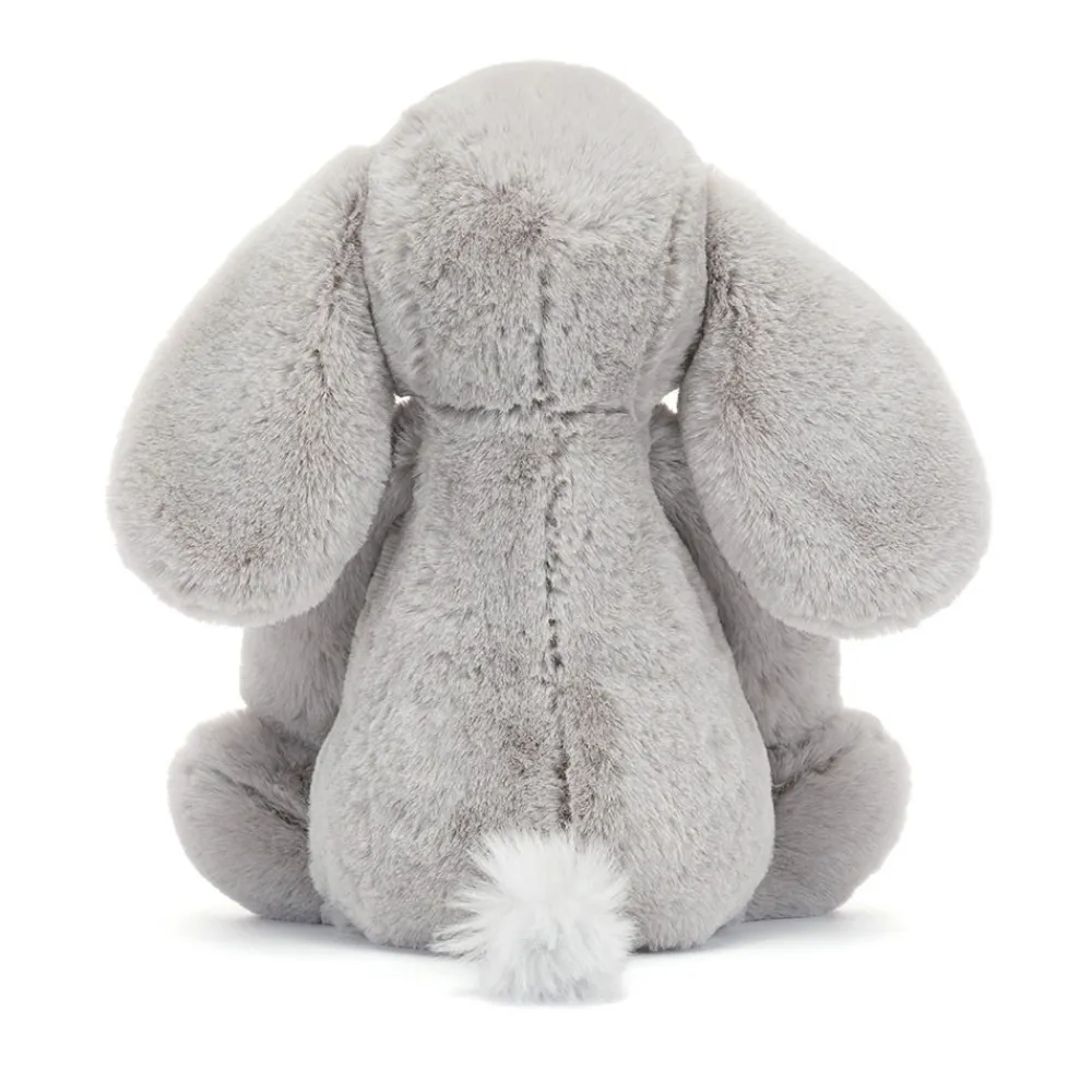 Jellycat Bashful Luxe Elephant Thuddeus