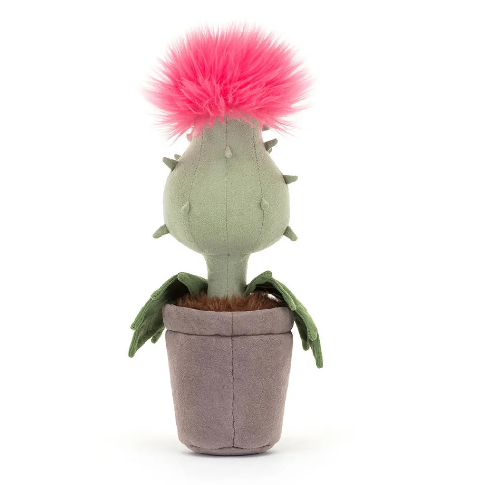 Jellycat Carniflore Priscilla