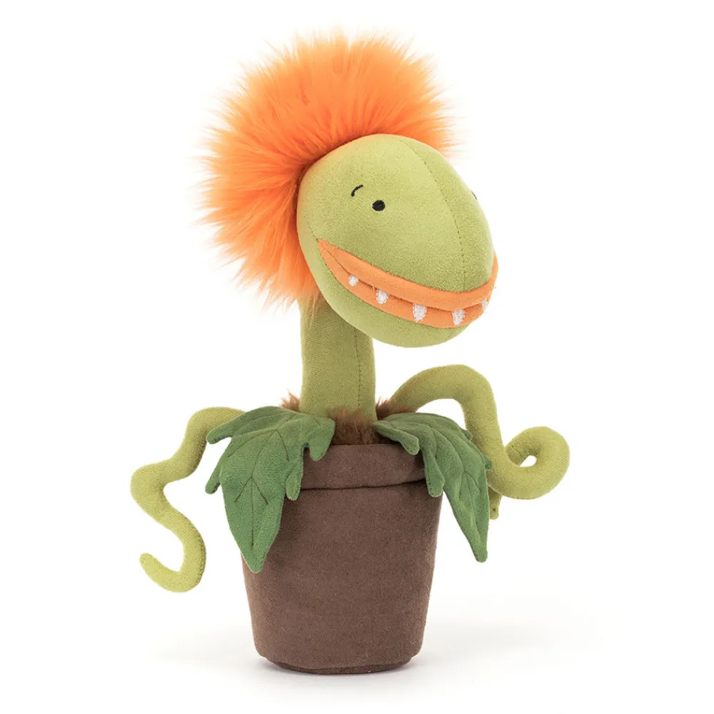 Jellycat Carniflore Tammie