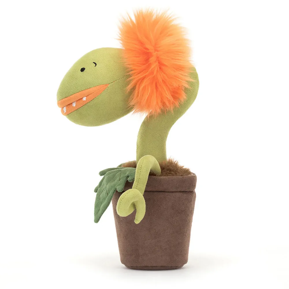 Jellycat Carniflore Tammie