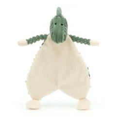 Jellycat Cordy Roy Baby Dino Comforter