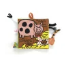 Jellycat Coucou Ferme