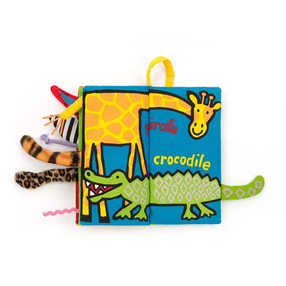 Jellycat Coucou Jungle