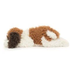 Jellycat Floofie St Bernard