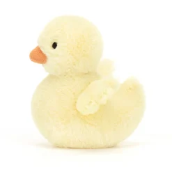 Jellycat Fluffy Duck