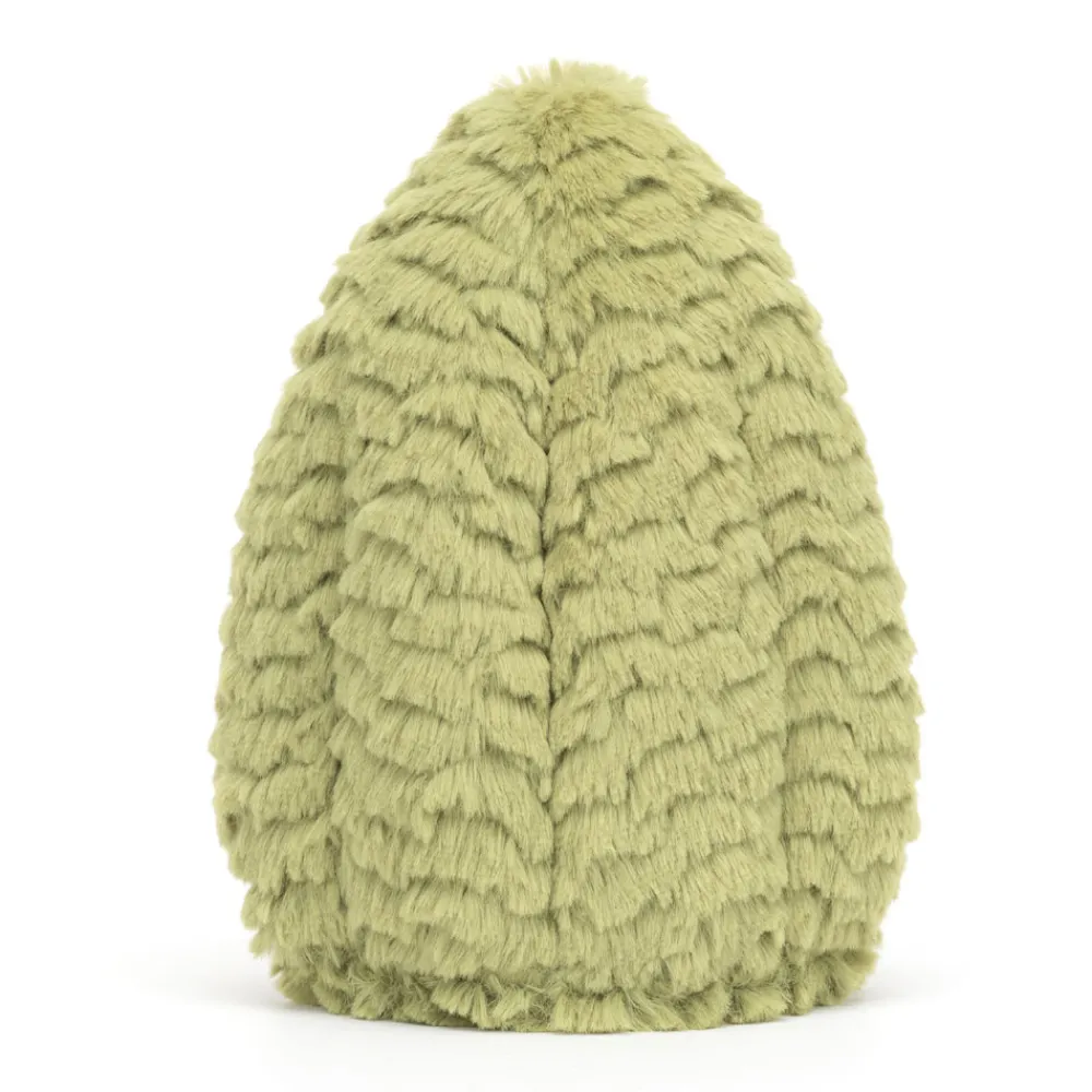 Jellycat Forest Fauna Bear