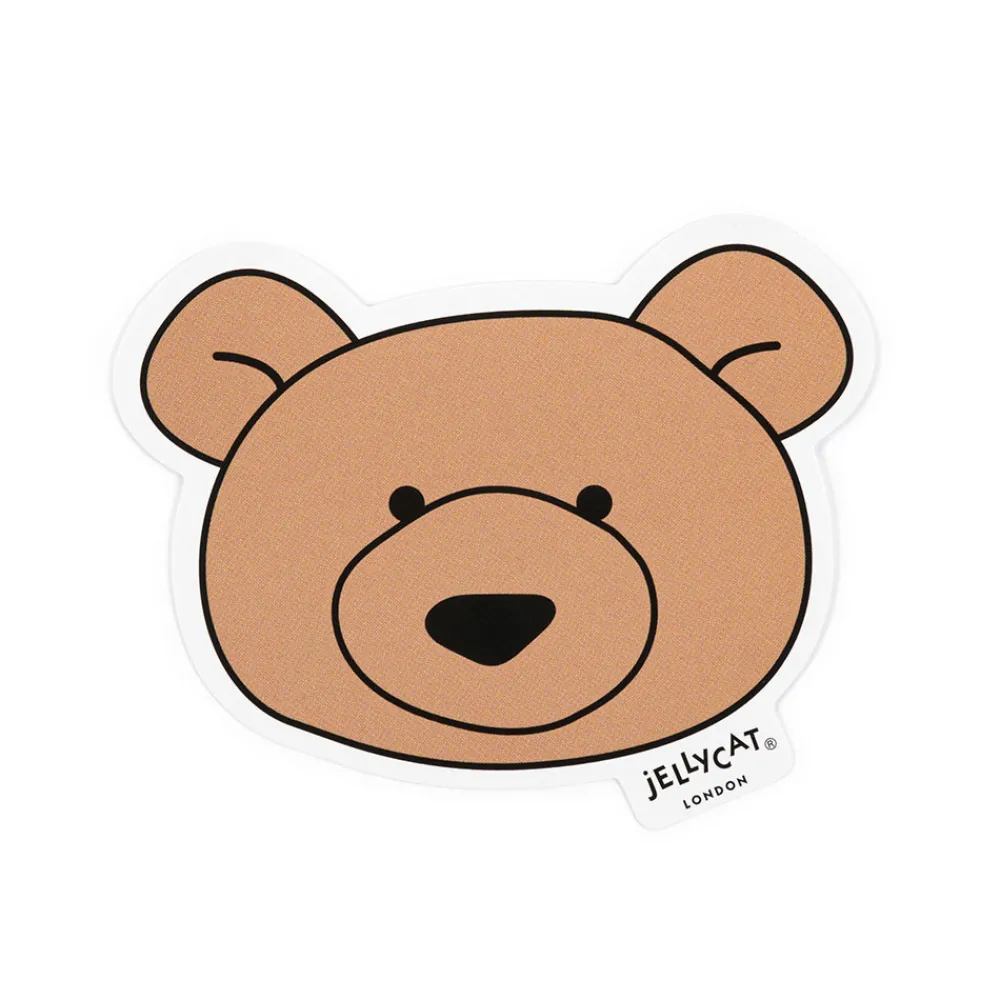 Jellycat 25th Anniversary Stickers