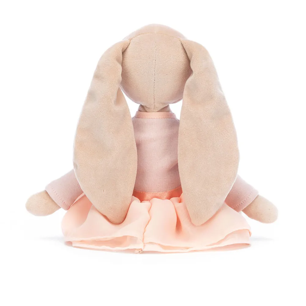 Jellycat Lila Ballerina Bunny