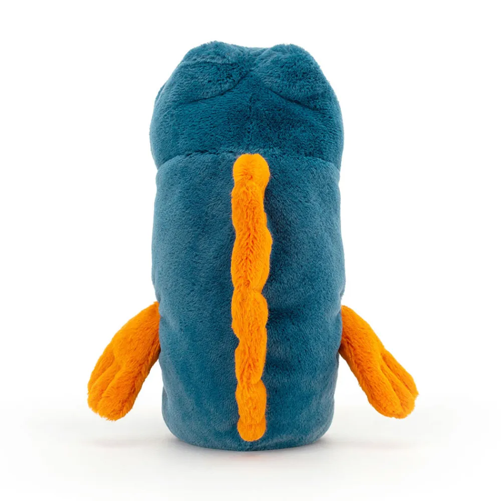 Jellycat Mack Mudskipper
