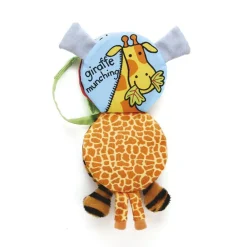 Jellycat My Jungle Book