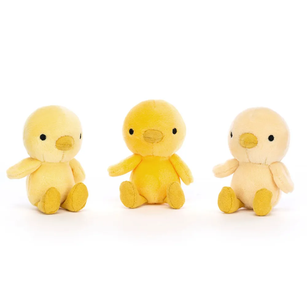 Jellycat Nesting Chickies