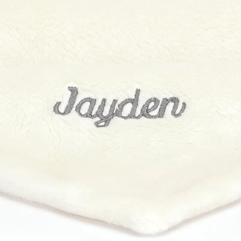 Jellycat Personalised Amuseables Moon Soother