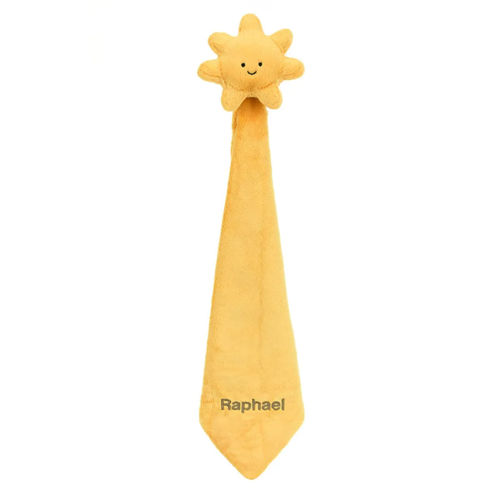 Jellycat Personalised Amuseables Sun Soother