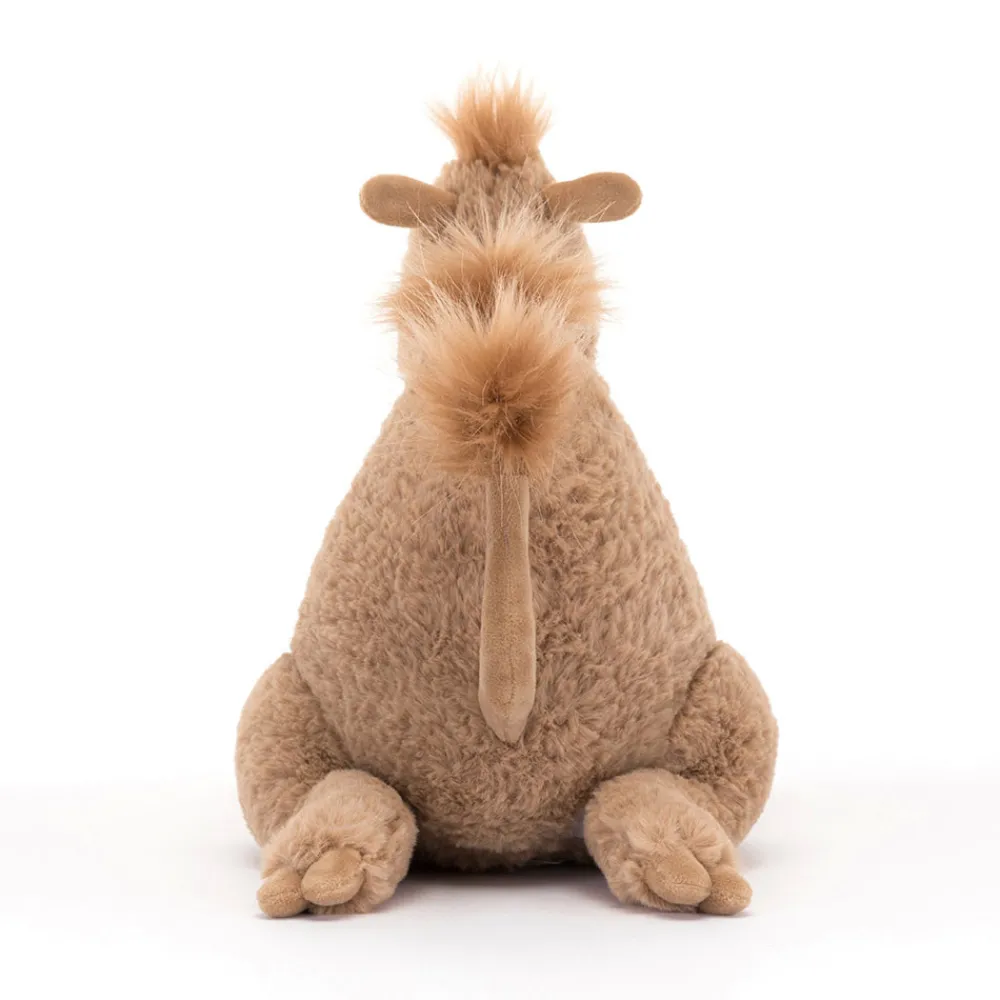 Jellycat Richie Dromedary