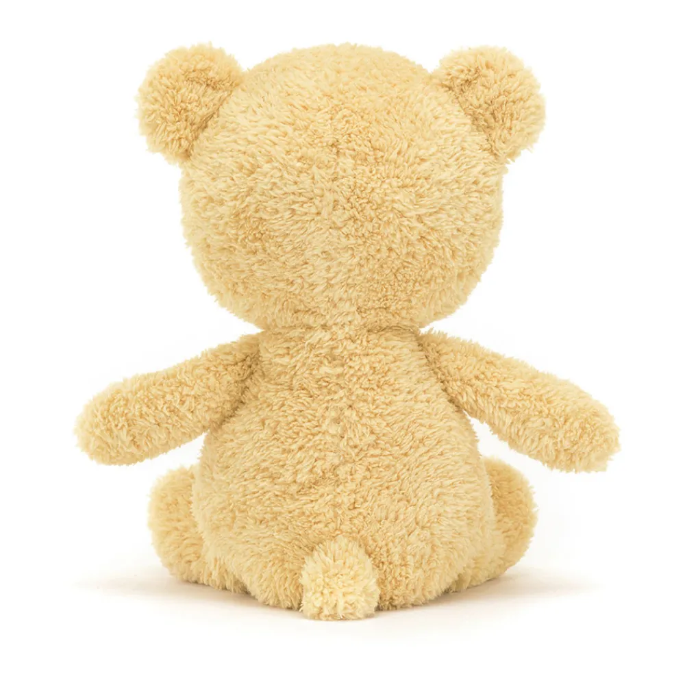 Jellycat Rumblikin Bear