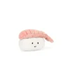 Jellycat Sassy Sushi Nigiri