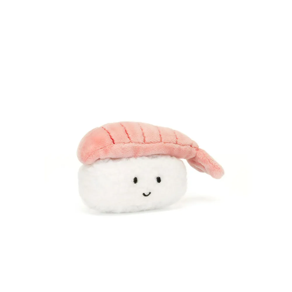 Jellycat Sassy Sushi Nigiri