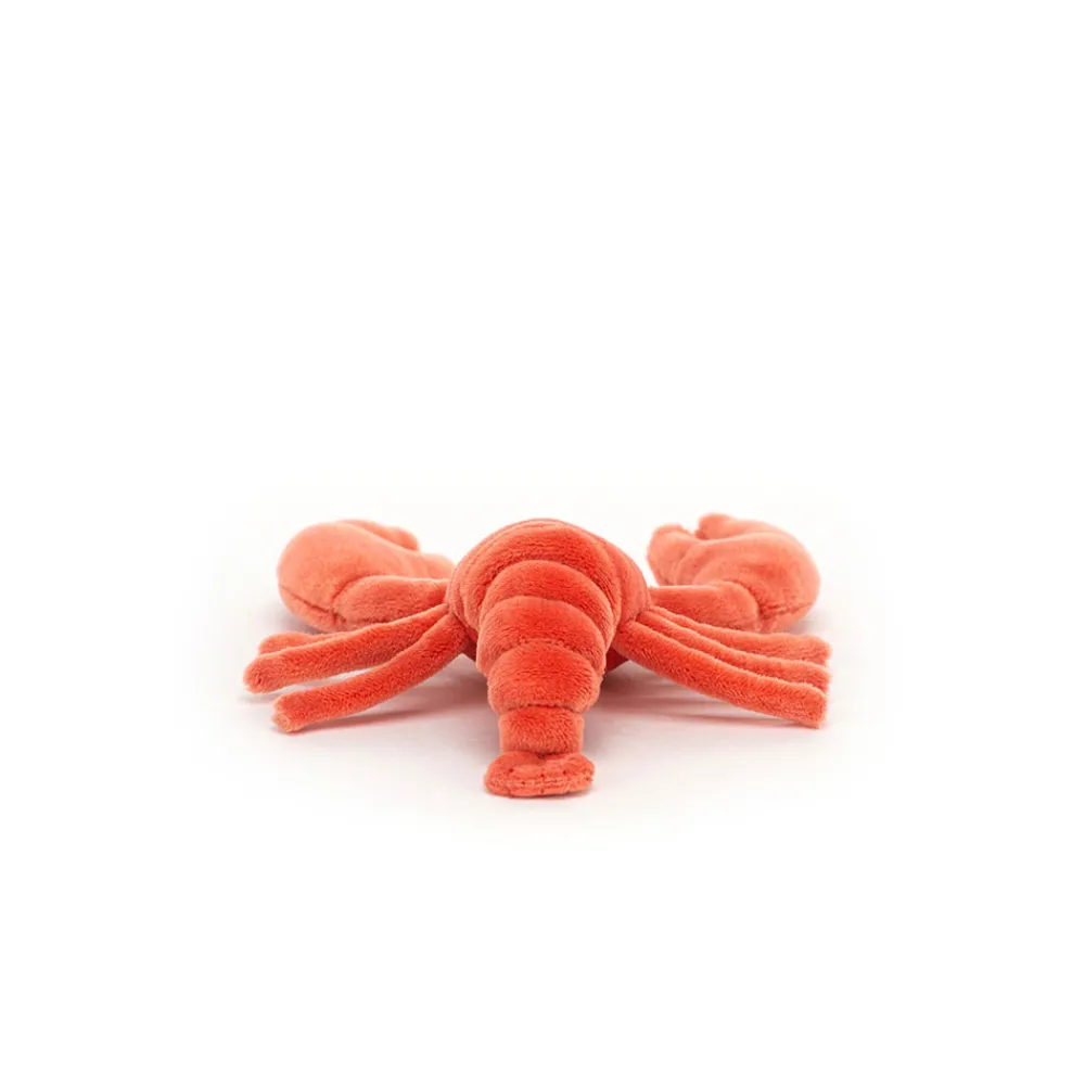 Jellycat Sensational Seafood Lobster