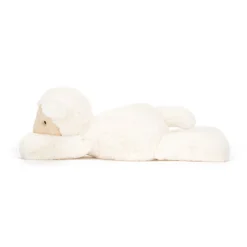Jellycat Smudge Lamb