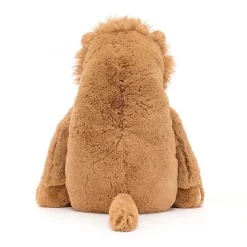 Jellycat Stellan Sabre Tooth Tiger