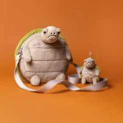 Jellycat Timmy Turtle Bag