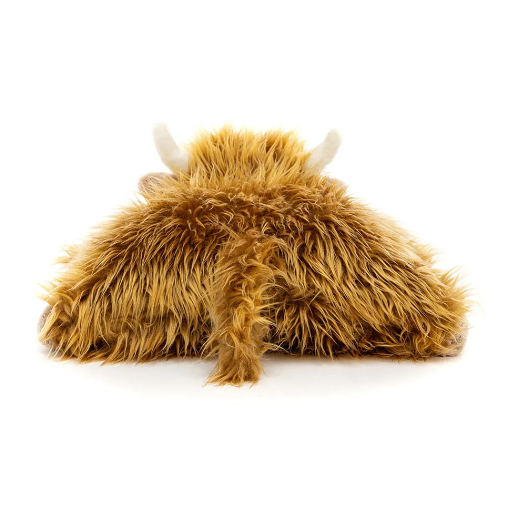 Jellycat Truffles Highland Cow