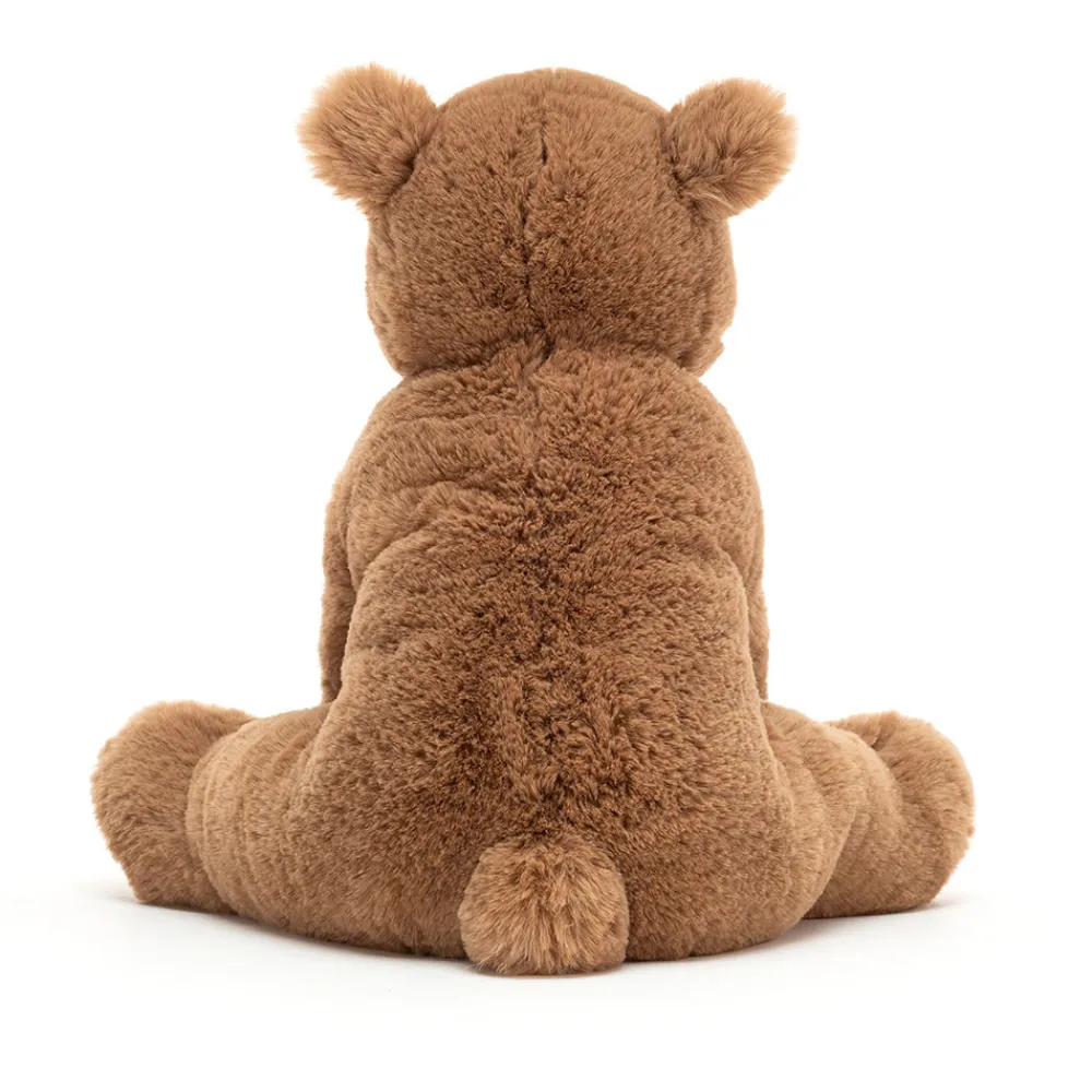 Jellycat Woody Bear