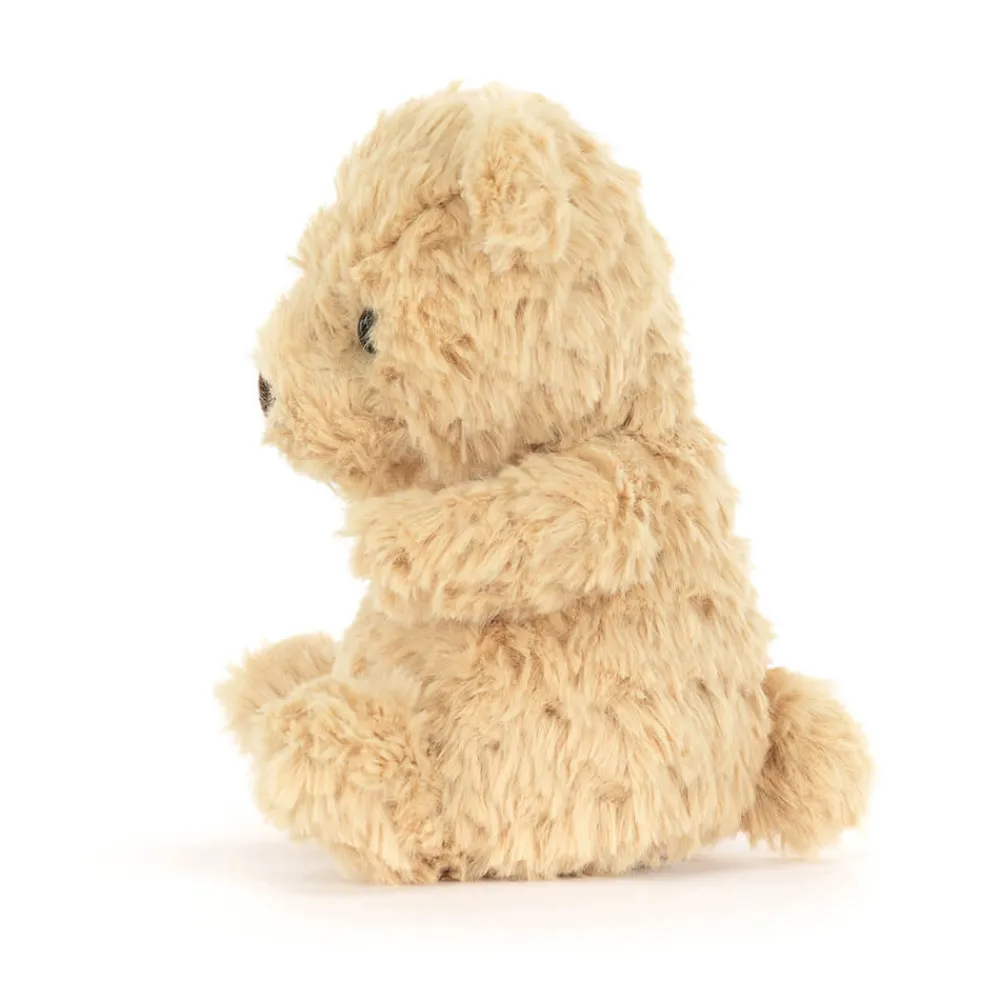 Jellycat Yummy Bear